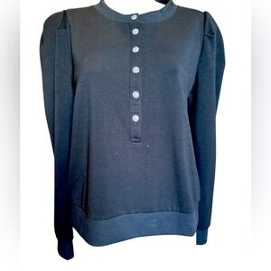 White House Black Market black top